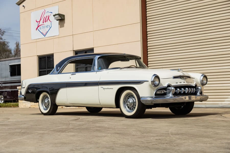 1955 DeSoto Firedome - Image 6 of 31