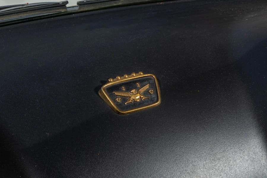 1955 DeSoto Firedome - Image 25 of 31