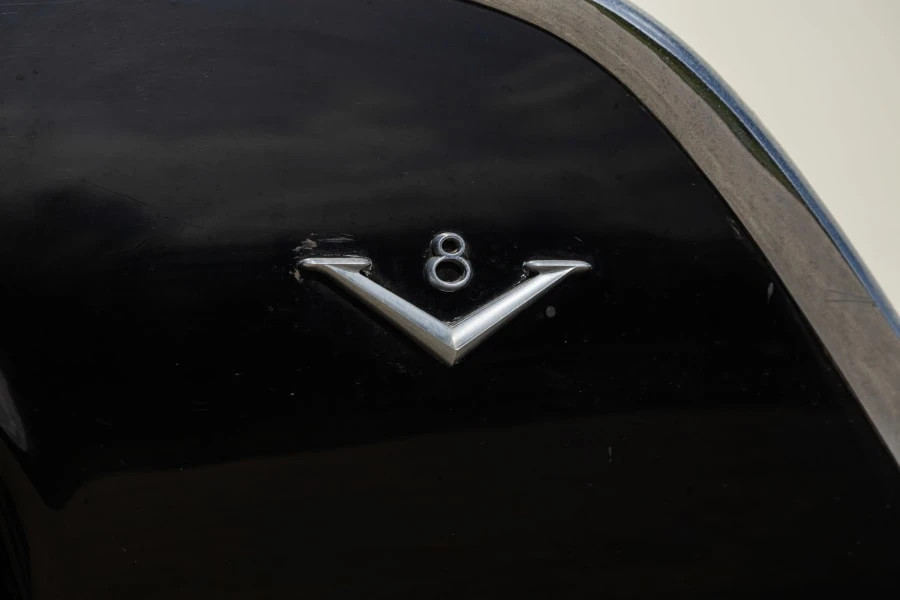 1955 DeSoto Firedome - Image 10 of 31