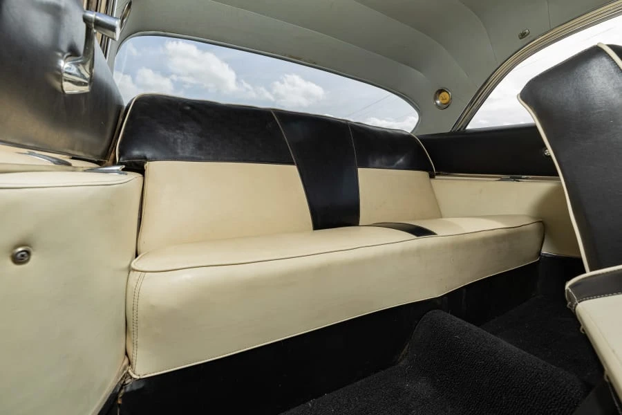 1955 DeSoto Firedome - Image 24 of 31