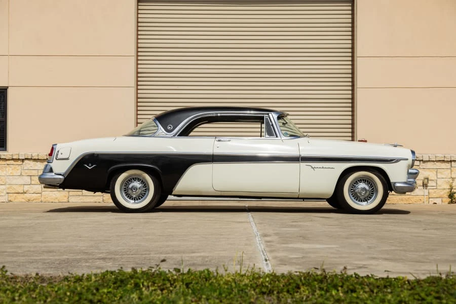 1955 DeSoto Firedome - Image 2 of 31
