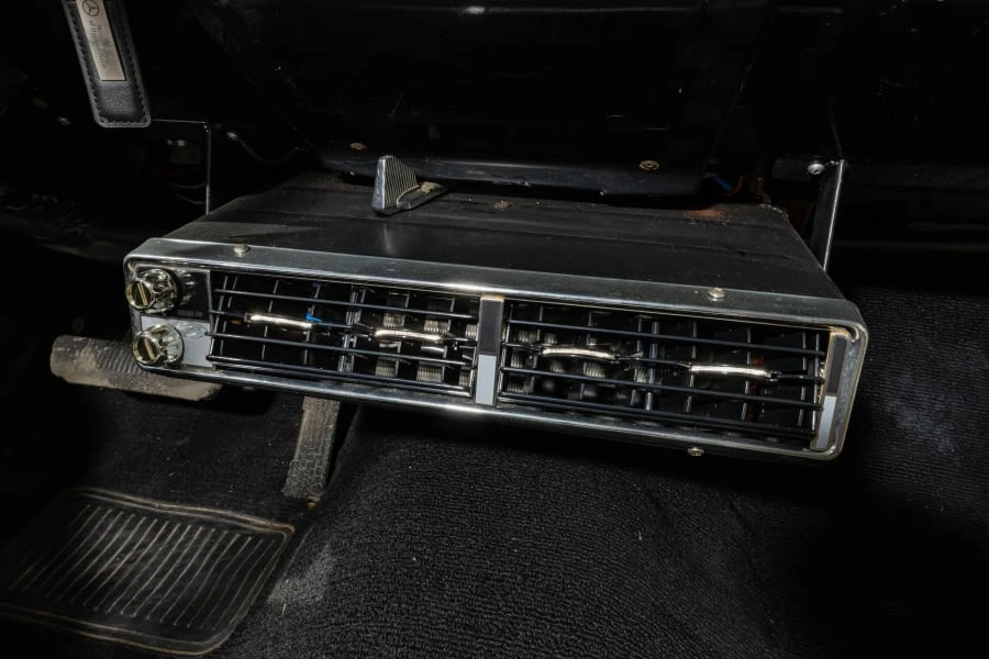 1955 DeSoto Firedome - Image 31 of 31