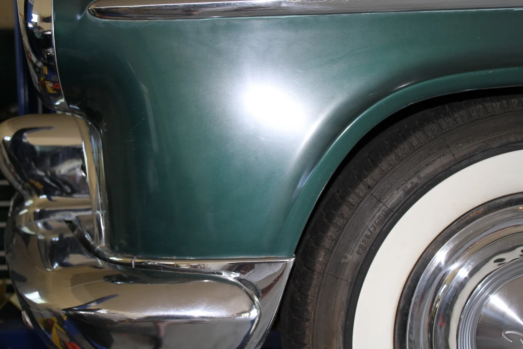1955 DeSoto Firedome - Image 30 of 31