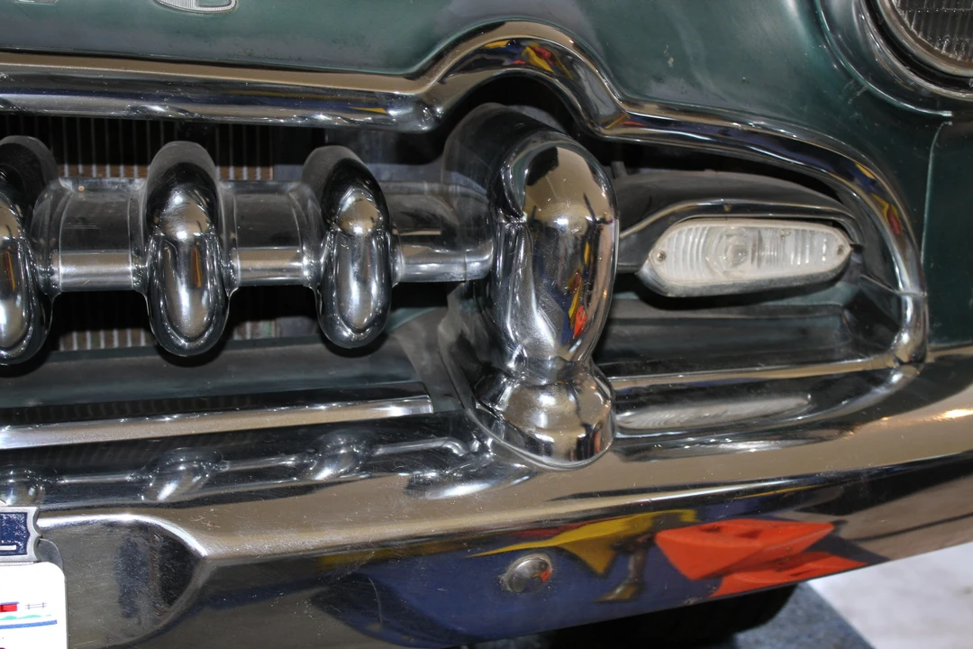 1955 DeSoto Firedome - Image 31 of 31