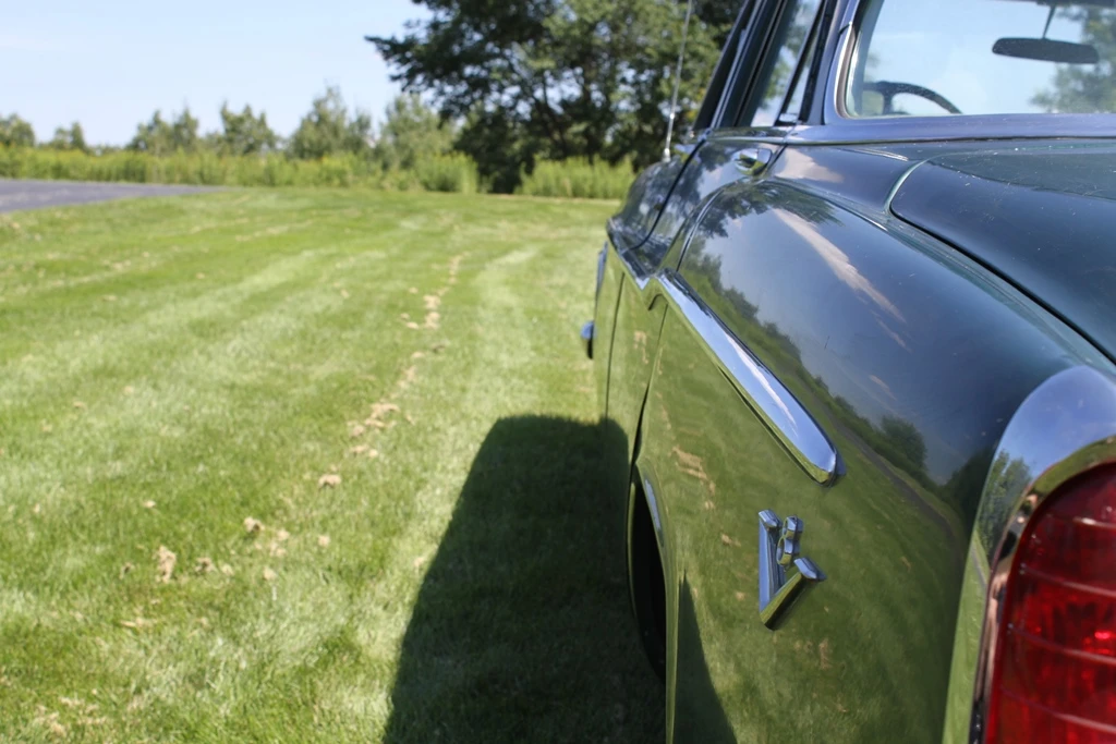 1955 DeSoto Firedome - Image 15 of 31