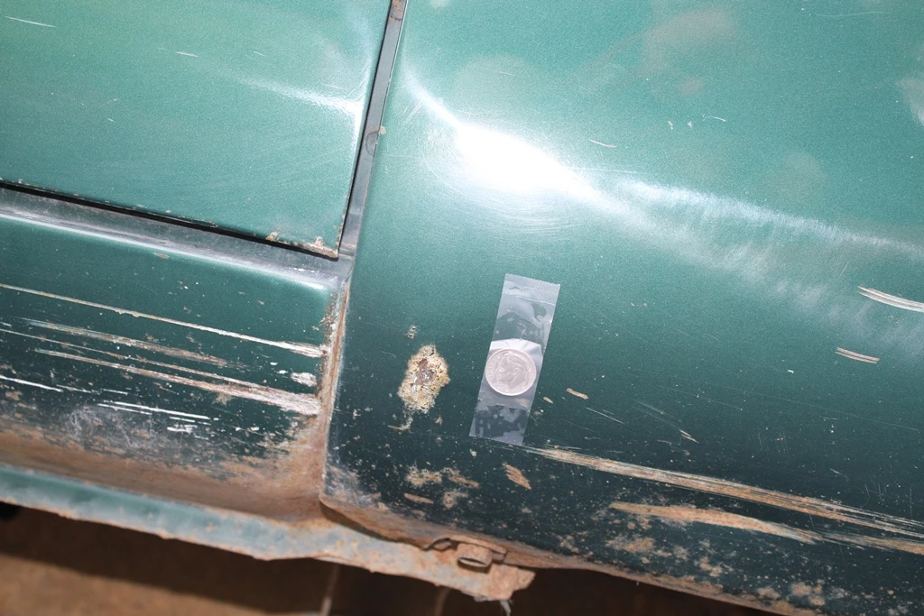 1955 DeSoto Firedome - Image 27 of 31