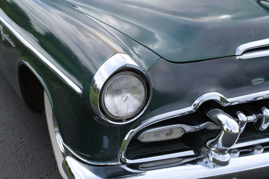 1955 DeSoto Firedome - Image 9 of 31