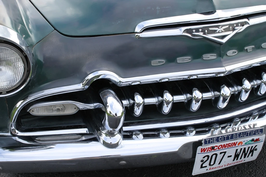 1955 DeSoto Firedome - Image 12 of 31