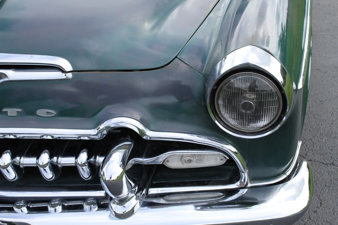 1955 DeSoto Firedome - Image 11 of 31
