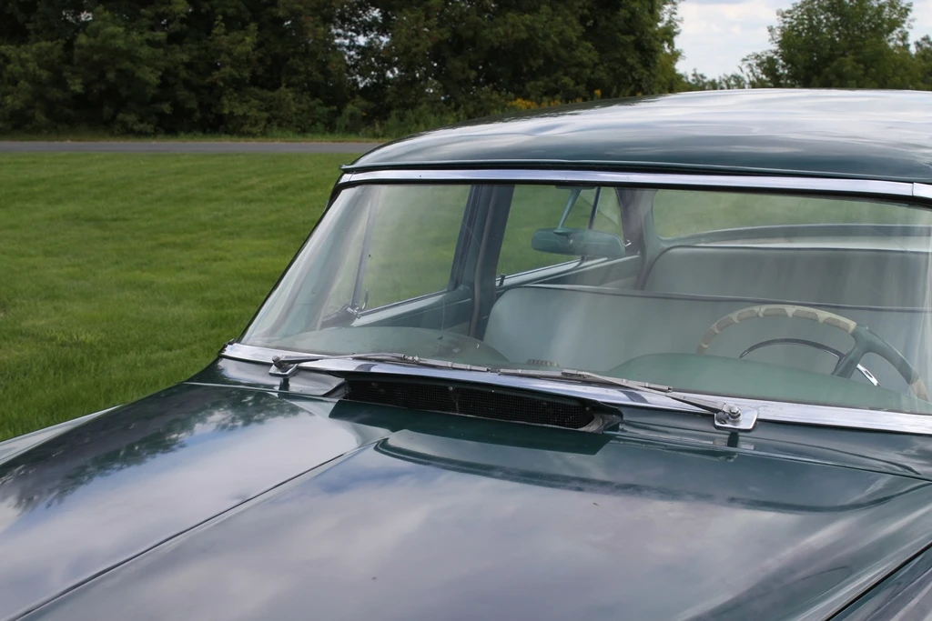 1955 DeSoto Firedome - Image 16 of 31