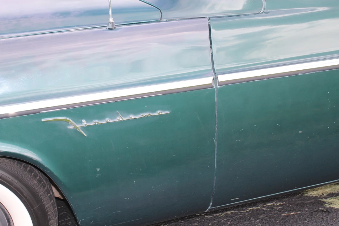 1955 DeSoto Firedome - Image 28 of 31