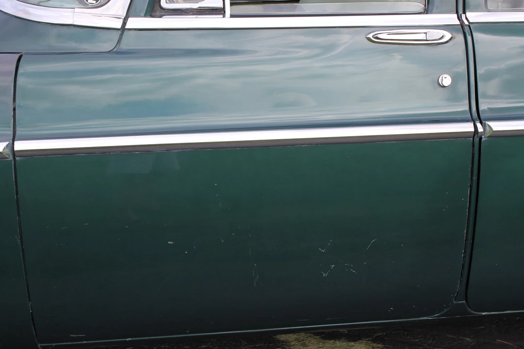 1955 DeSoto Firedome - Image 29 of 31