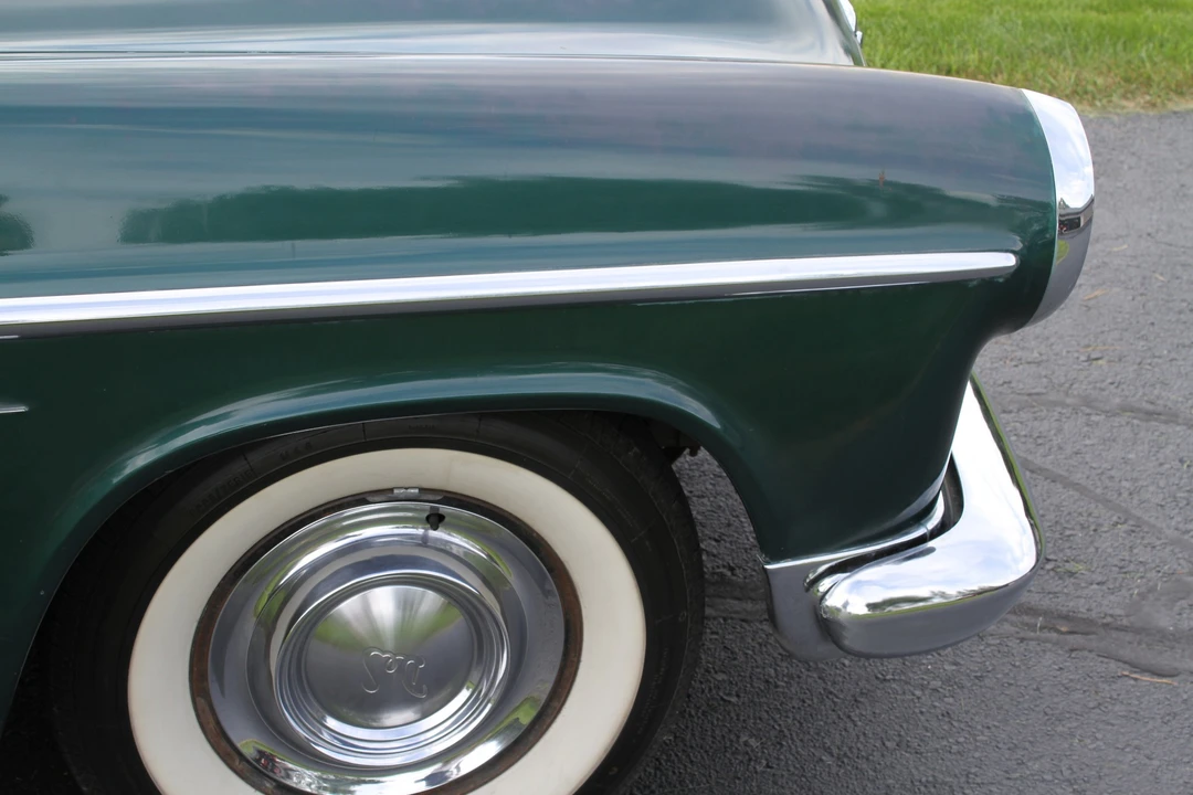 1955 DeSoto Firedome - Image 25 of 31