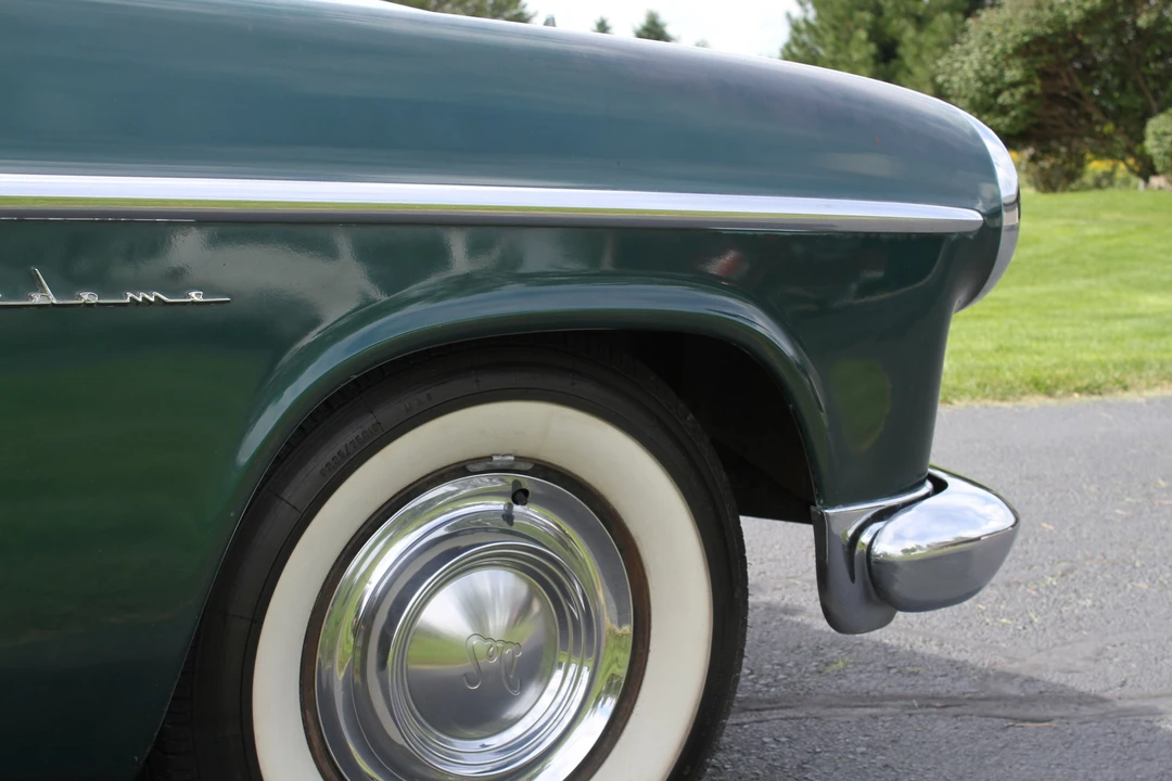 1955 DeSoto Firedome - Image 26 of 31