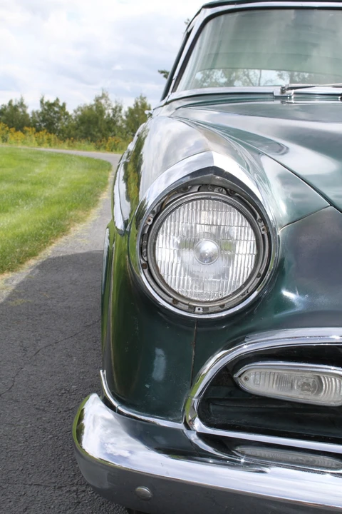 1955 DeSoto Firedome - Image 23 of 31