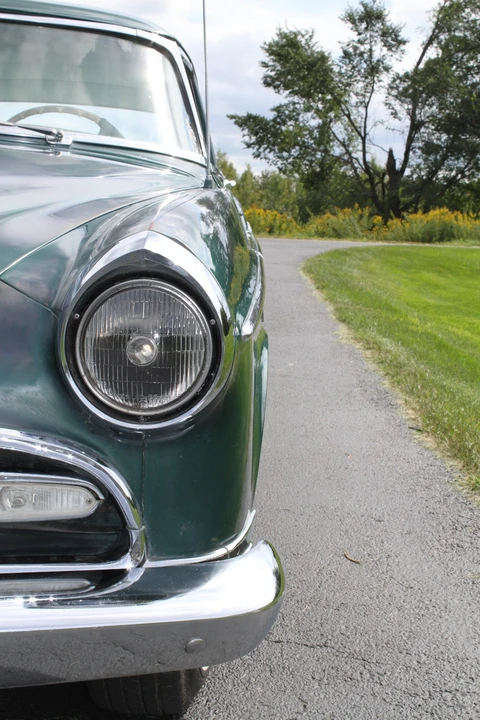 1955 DeSoto Firedome - Image 24 of 31
