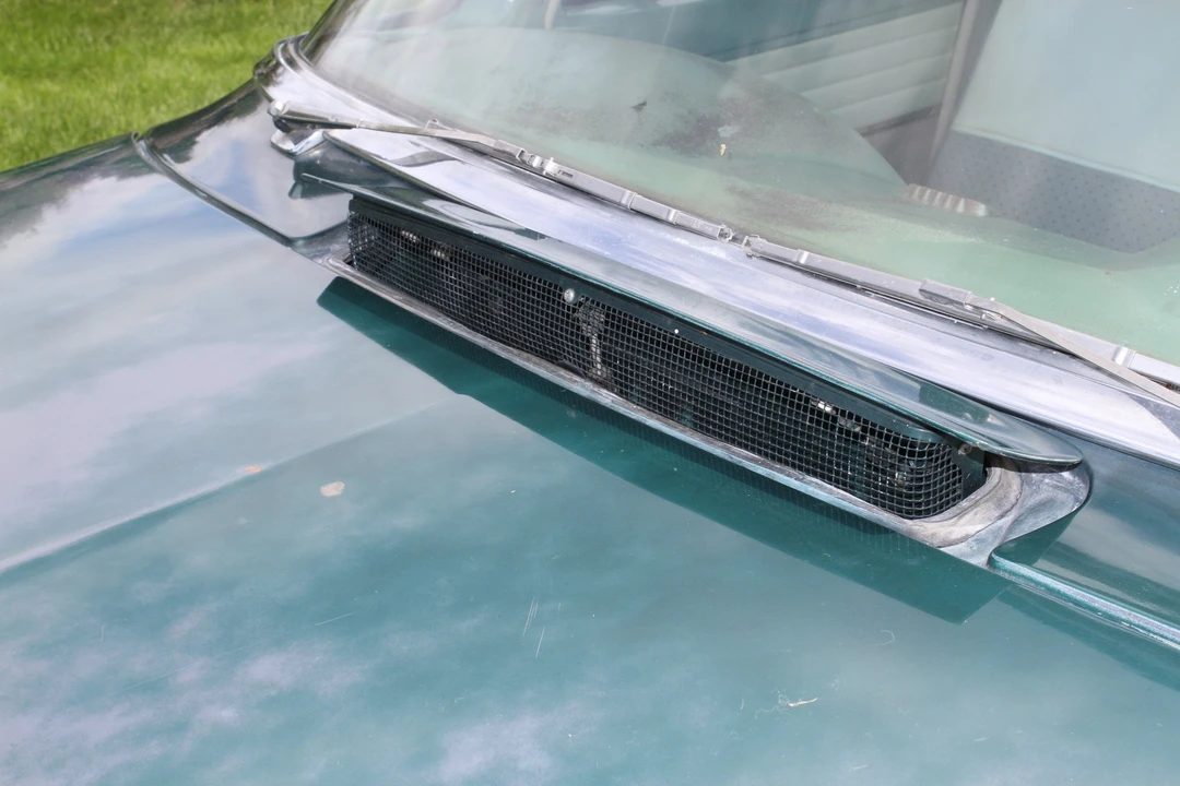1955 DeSoto Firedome - Image 17 of 31