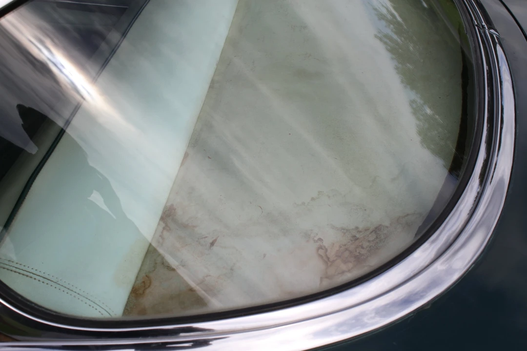 1955 DeSoto Firedome - Image 20 of 31