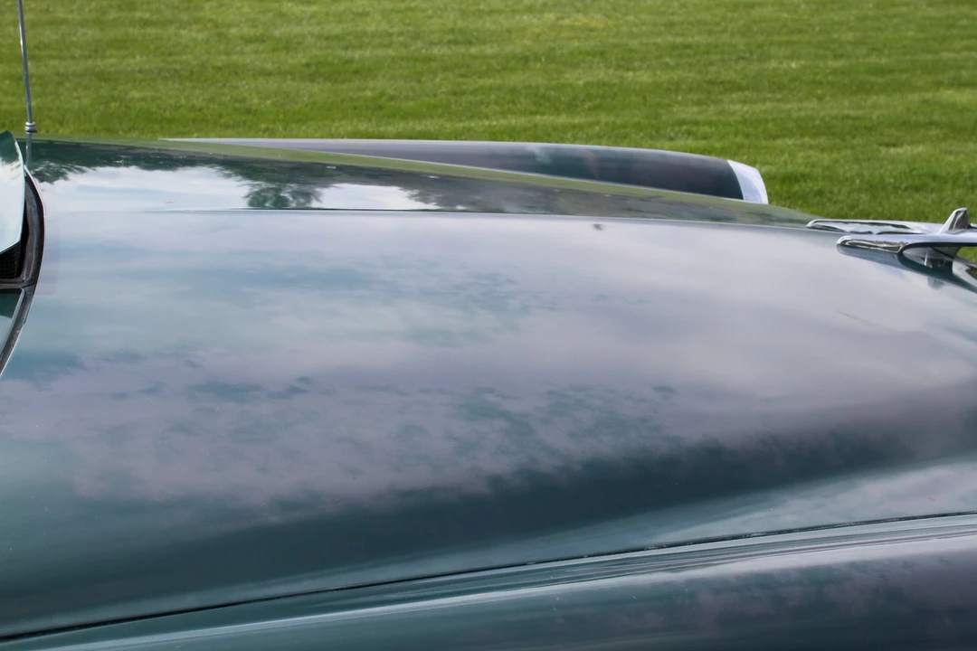 1955 DeSoto Firedome - Image 18 of 31