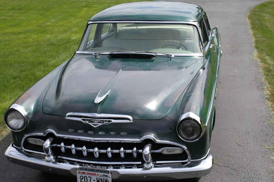 1955 DeSoto Firedome - Image 8 of 31