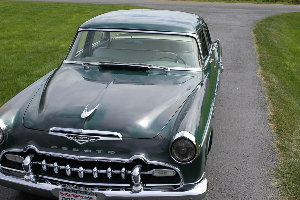 1955 DeSoto Firedome - Image 14 of 31