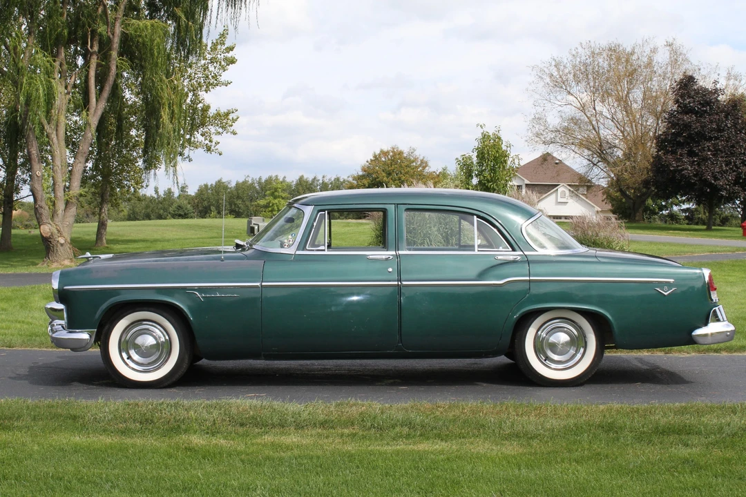 1955 DeSoto Firedome - Image 4 of 31