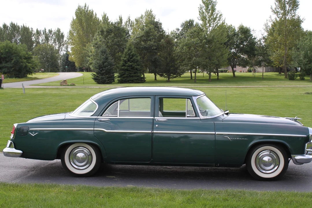 1955 DeSoto Firedome - Image 6 of 31