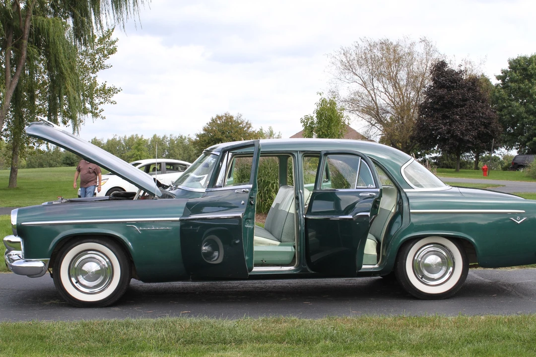 1955 DeSoto Firedome - Image 5 of 31