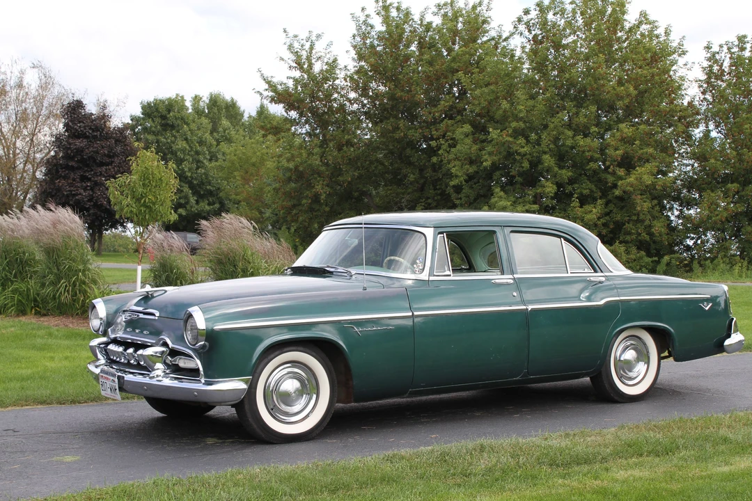 1955 DeSoto Firedome - Image 2 of 31