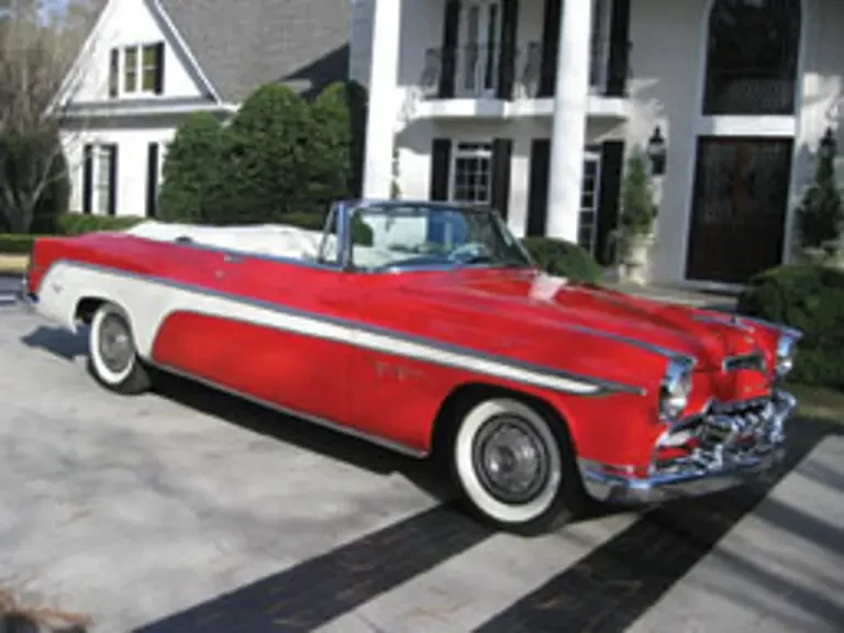 1955 DeSoto Fireflite - Image 2 of 2