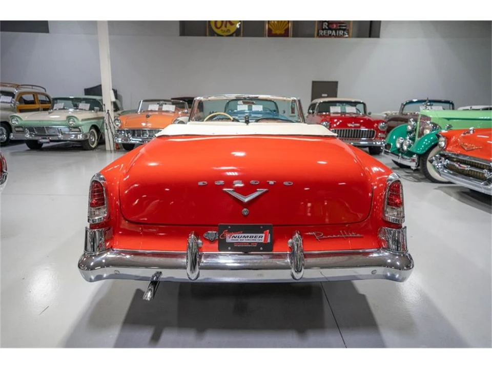 1955 DeSoto Fireflite - Image 23 of 31