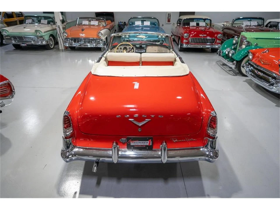 1955 DeSoto Fireflite - Image 7 of 31