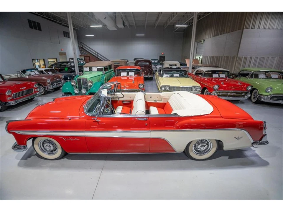1955 DeSoto Fireflite - Image 9 of 31
