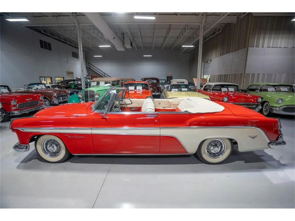 1955 DeSoto Fireflite - Image 25 of 31