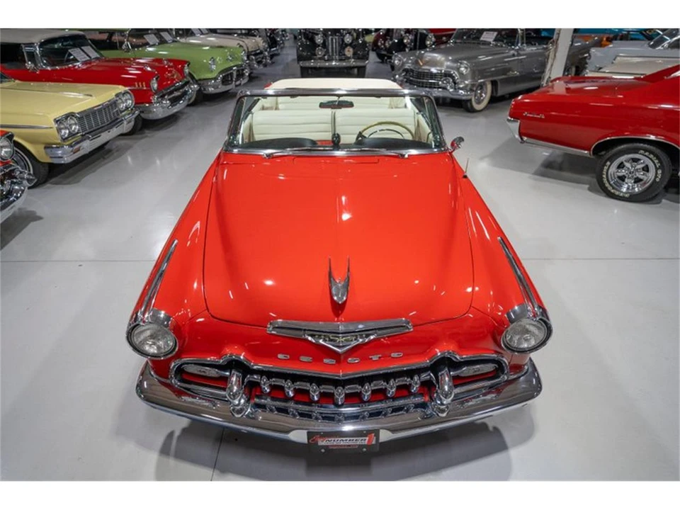 1955 DeSoto Fireflite - Image 3 of 31