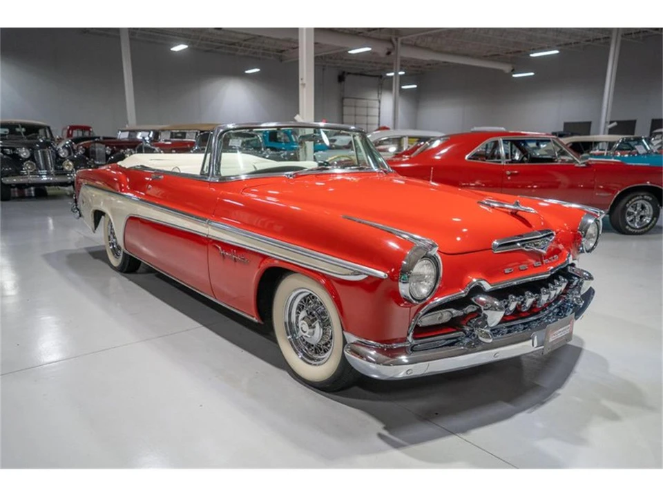 1955 DeSoto Fireflite - Image 20 of 31