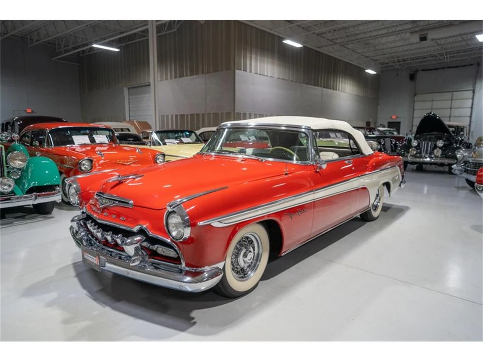 1955 DeSoto Fireflite - Image 26 of 31