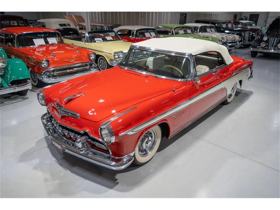 1955 DeSoto Fireflite - Image 10 of 31