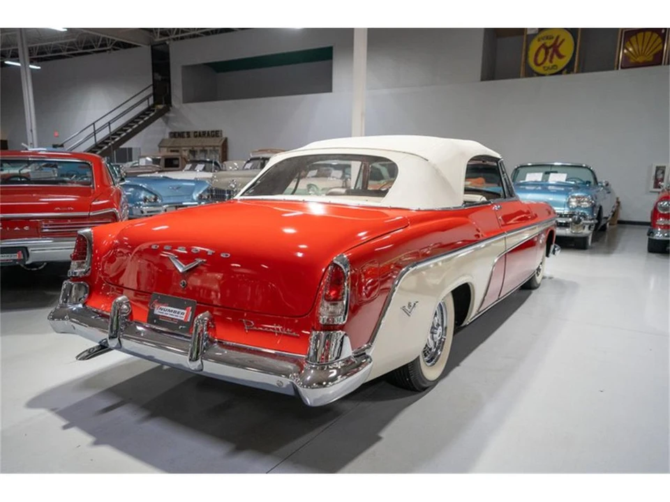 1955 DeSoto Fireflite - Image 30 of 31