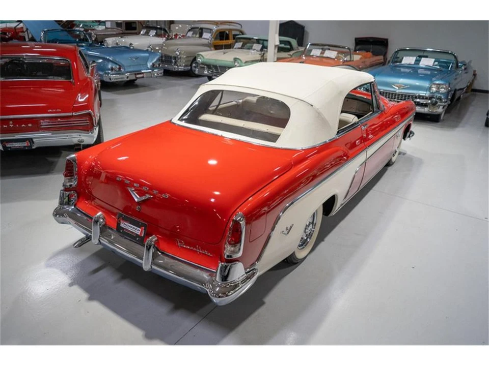 1955 DeSoto Fireflite - Image 14 of 31