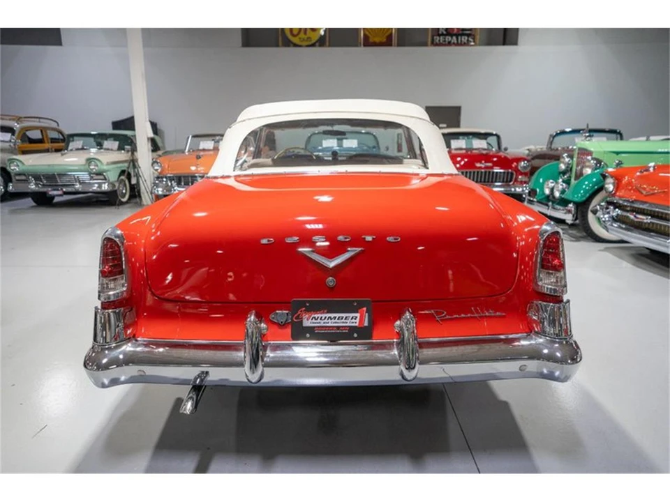 1955 DeSoto Fireflite - Image 31 of 31