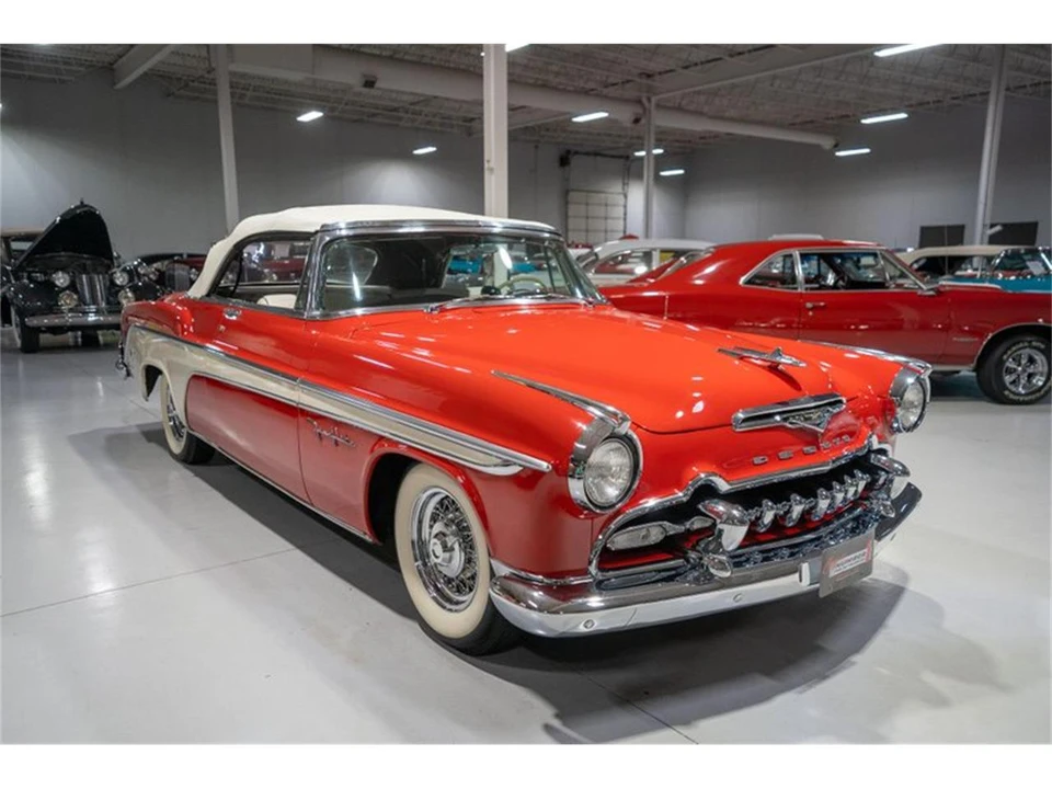 1955 DeSoto Fireflite - Image 28 of 31