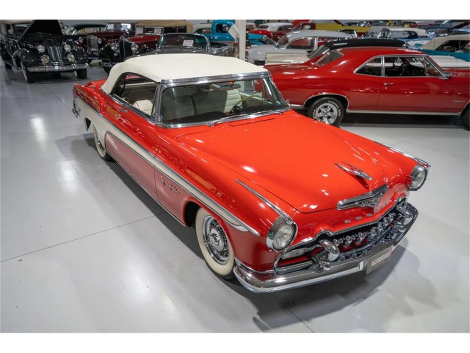1955 DeSoto Fireflite - Image 12 of 31