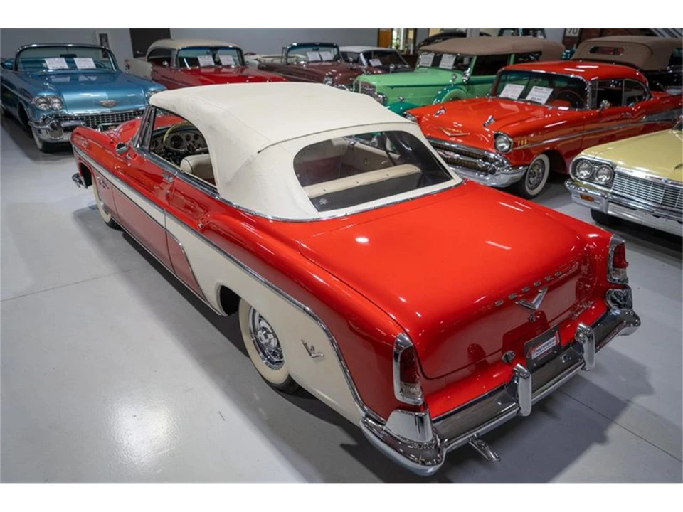 1955 DeSoto Fireflite - Image 16 of 31