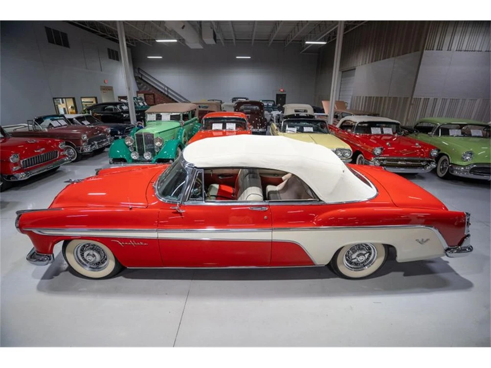 1955 DeSoto Fireflite - Image 17 of 31