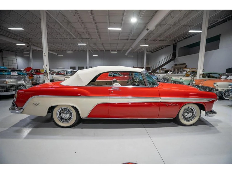 1955 DeSoto Fireflite - Image 29 of 31