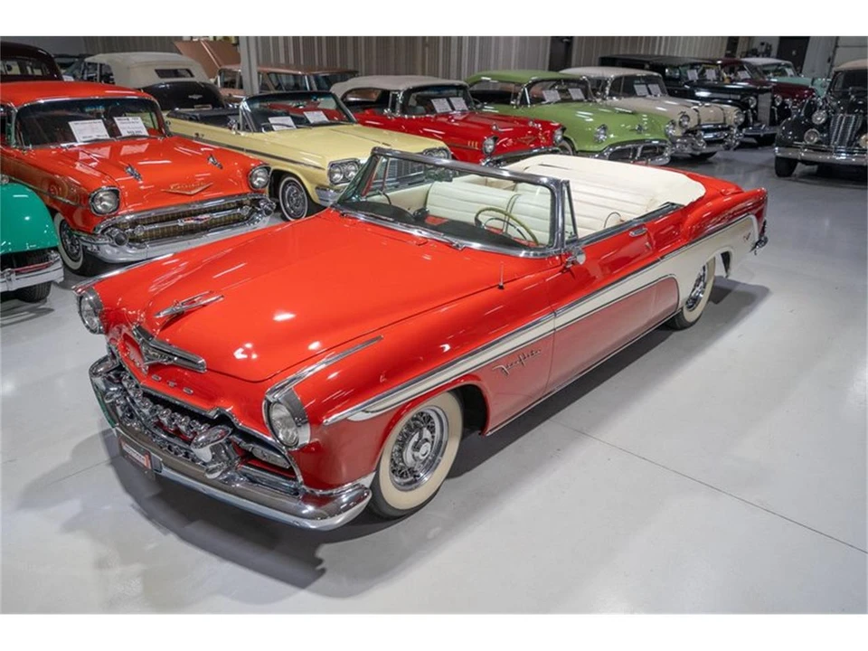 1955 DeSoto Fireflite - Image 2 of 31