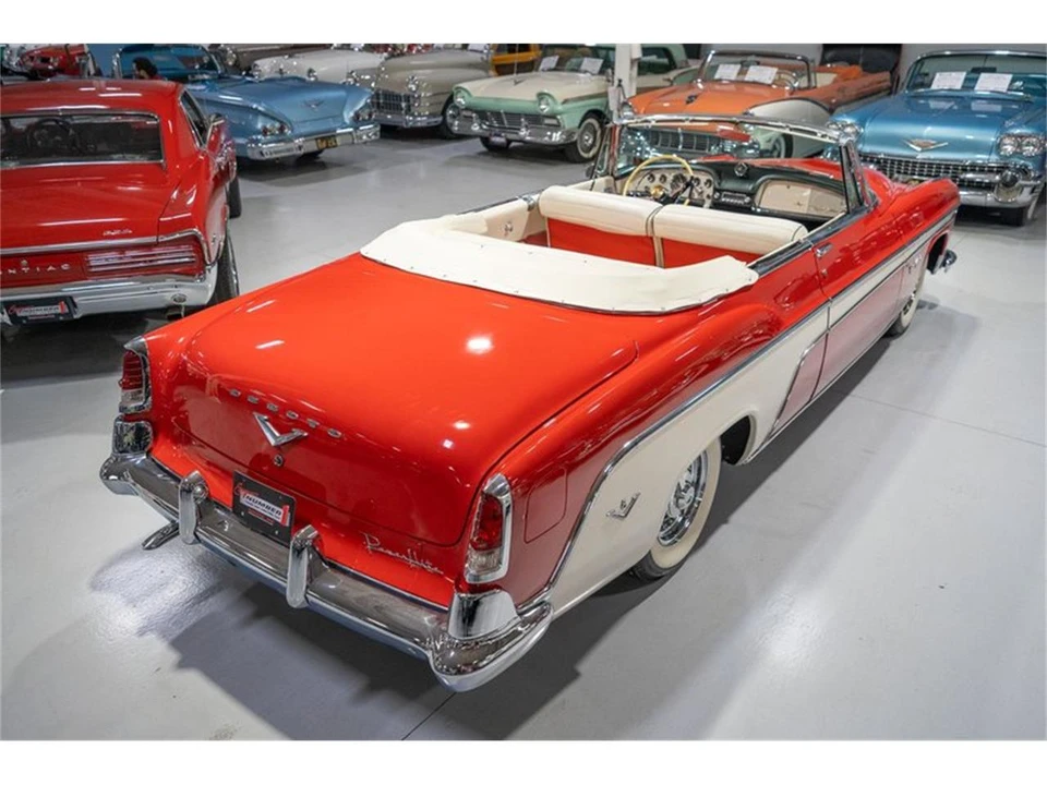 1955 DeSoto Fireflite - Image 6 of 31