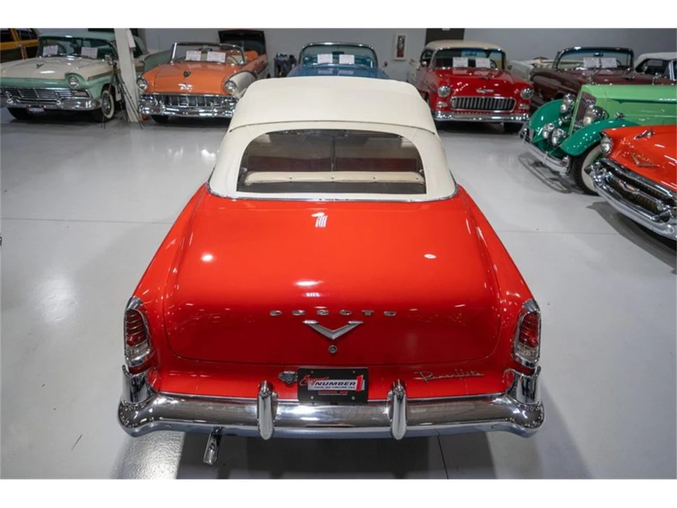 1955 DeSoto Fireflite - Image 15 of 31