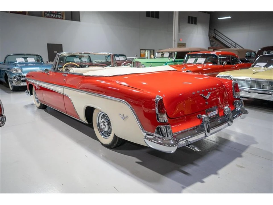 1955 DeSoto Fireflite - Image 24 of 31